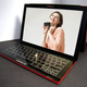 Image for article titled First OLED Laptops Could Arrive Next Year and Burn Holes in Wallets